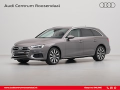 Audi A4 Avant - 35 TFSI Business Edition Navigatie PDC Carplay Virtual Cockpit DAB