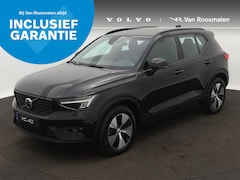 Volvo XC40 - 1.5 T5 Plus Dark