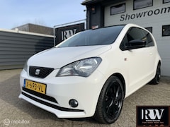 Seat Mii - 1.0 Style Sport airco, cruise, pdc, Panorama dak