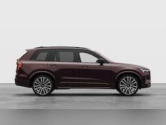 Volvo XC90 - T8 Plug-in hybrid AWD Ultra Dark 2025 FULL OPTION