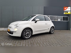 Fiat 500 - 0.9 TwinAir BiColore