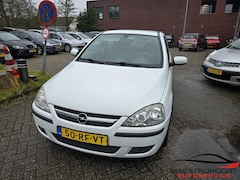 Opel Corsa - 1.4-16V Sport