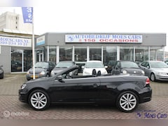 Volkswagen Eos - 1.4 TSI Highline PANO NAVI CRUISE