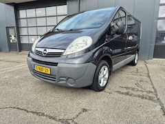 Opel Vivaro - bestel 2.0 CDTI L1H1 EcoFLEX