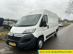 Citroën Jumper - 33 2.2 BlueHDi 140 L2H2 Club