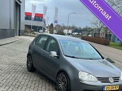 Volkswagen Golf - 1.4 AUT TSI GT Sport