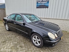 Mercedes-Benz E-klasse - 240 Nap, Apk, Automaat