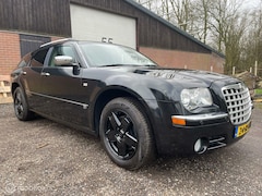 Chrysler 300C - 5.7 V8 HEMI