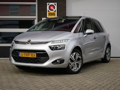 Citroën C4 Picasso - 1.6 THP Business NL AUTO| DEALER OND| TREKHAAK