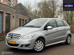 Mercedes-Benz B-klasse - 170 Business Class NAP 2e EIG AUTOMAAT