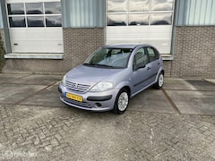 Citroën C3 - 1.4i Ligne Prestige/automaat/netjes/