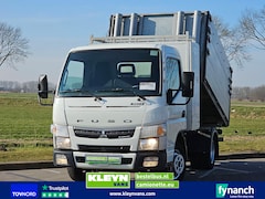 Mitsubishi Canter - 3 C kipper 3-zijdig EUR6