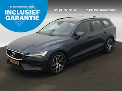 Volvo V60 - 2.0 T4 Momentum