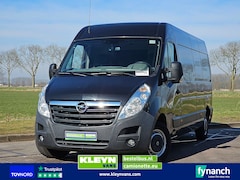 Opel Movano - 2.3 maxi ac