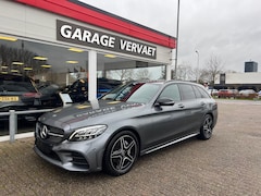 Mercedes-Benz C-klasse Estate - 200 Business Solution AMG