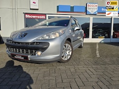 Peugeot 207 SW - 1.6 VTi XS