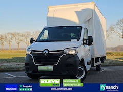 Renault Master - 2.3 Bakwagen Laadklep