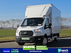 Ford Transit - 2.0 Bakwagen Laadklep