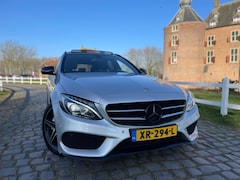 Mercedes-Benz C-klasse Estate - 180 CDI AMG-Line (bj 2019) PANORAMA|FACELIFT