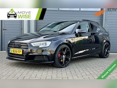 Audi A3 Sportback - TFSI 110pk Sport Pro Line | AUTOMAAT | Sport | Black Pack | 5 Deurs | 127.000 km |