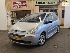 Citroën Xsara Picasso - 1.6i-16V Image/AIRCO/CRUISE/N.A.P/