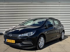 Opel Astra - 1.0 Turbo 105pk Automaat Easytronic Online Edition | Airconditioning | Parkeer camera | Tr