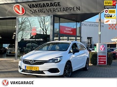 Opel Astra Sports Tourer - 1.2 Design & Tech navi ecc BOVAG rijklaarprijs