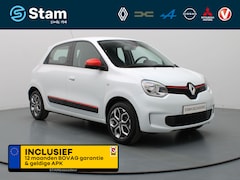 Renault Twingo - SCe 75pk Collection Airco | Bluetooth | Cruise