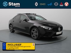 Mercedes-Benz A-klasse - 250 e Business Solution AMG Limited 360° Camera | Cruise | Parkeersens. v+a | Stoelverw. |