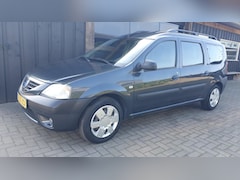 Dacia Logan MCV - 1.6-16V Laureate *7 PERSOONS