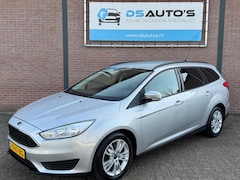 Ford Focus Wagon - 1.0 Titanium Edition