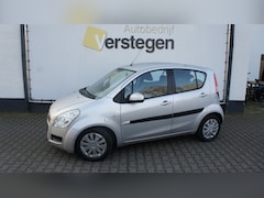 Suzuki Splash - 1.2 Comfort