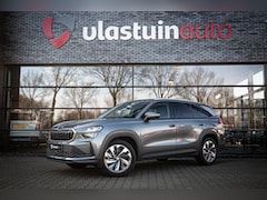 Skoda Kodiaq - 1.5 TSI MHEV Business Edition 7p. , Carplay, Adap. cruise, sfeerverlichting, achteruitrijc