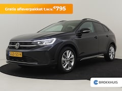 Volkswagen Taigo - 1.0 TSI 116pk Life Edition DSG/AUT | Fabrieksgarantie tot 07-2028 | Airco | Achteruitrijca