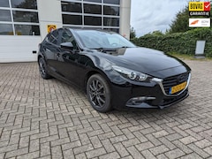 Mazda 3 - 3 2.0 SkyActiv-G 120 SkyLease, 12 mnd Bovag-garantie