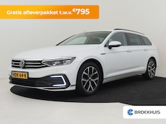 Volkswagen Passat Variant - 1.4 TSI 218pk PHEV GTE Business | Airco | Achteruitrijcamera | Apple Carplay/Android Auto