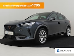 CUPRA Formentor - 1.4 e-Hybrid Business 204pk | Adaptief cruise control | Navigatie | Led koplampen | Privac