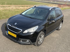 Peugeot 2008 - 1.2 PureTech Access Navi, Cruise, Airco, OPRUIMPRIJS!