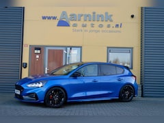 Ford Focus - 1.5 150 pk ST-Line