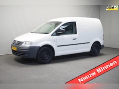 Volkswagen Caddy - 1.9 TDI BlueMotion