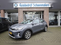 Kia Stonic - 1.0 T-GDi DynamicLine CAMERA NAVI CARPLAY DAB LMV RIJBAAN CRUISE CLIMA PDC