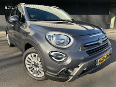 Fiat 500 X Cross - 1.3 GSE // Automaat // 34.000km //