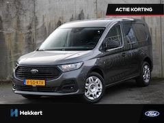 Ford Transit Connect - L1H1 Trend 1.5 EcoBoost PHEV 150pk Automaat NAVI | DAB | PDC | STANDKACHEL | CRUISE.C | AP