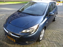 Opel Corsa - 1.4 Edition//2e EIGENAAR//ORG 79380 KM MET BOEKJES ERBIJ//