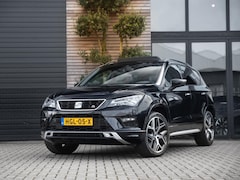 Seat Ateca - 2.0 TSI FR 4DRIVE Pano ACC Beats Keyless