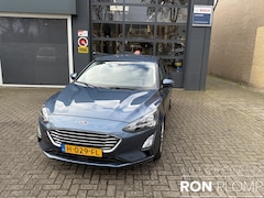 Ford Focus - 1.0 EcoBoost Titanium Business / Airco/ Navigatie/ Apple Carplay/Android Auto/ Cruise/ LED