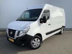 Nissan NV400 - 2.3 dCi L2H2 Optima L2H2 Airco Cruise Trekhaak 2500 kg 3 Zits Euro 6