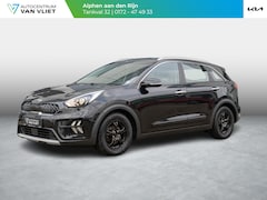 Kia Niro - 1.6 GDi Hybrid DynamicLine | Navigatie | Trekhaak | Achteruitrijcamera |