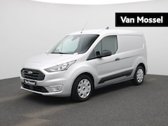 Ford Transit Connect - 1.0 Ecoboost L1 Trend | Airconditioning | Camera |