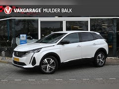 Peugeot 3008 - 1.6 HYbrid 180 Allure Pack Business